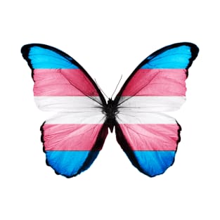 Pride Butterfly T-Shirt