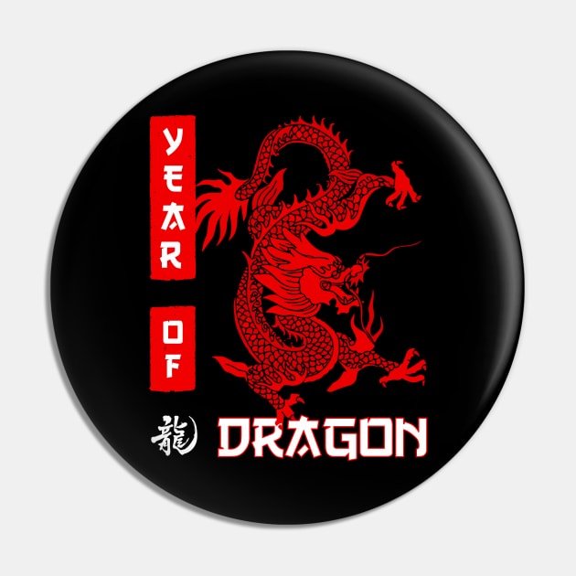 Year Of The Dragon 2024 Chinese Lunar Year 2024 Pin by Danemilin