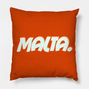 Malta Pillow