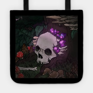 howlin' forever Tote