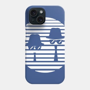 The Blues Brothers Phone Case