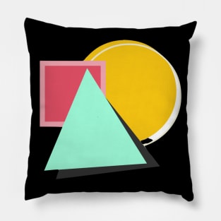 Shapes Pillow