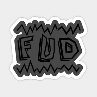 FUD Electric Magnet