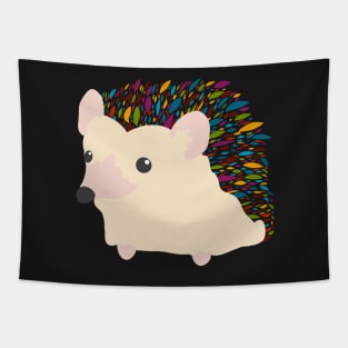 Hedgehog Tapestry