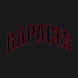 Toronto Raptors Rapaces español T-Shirt