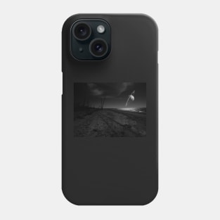 Rygan 1 Phone Case