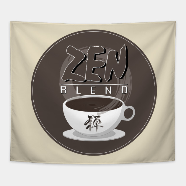 Zen Blend Koan