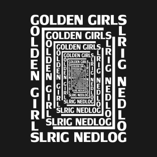 Golden Girls T-Shirt