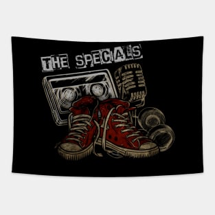 the specials Tapestry