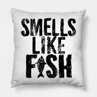 Fishy Pillow