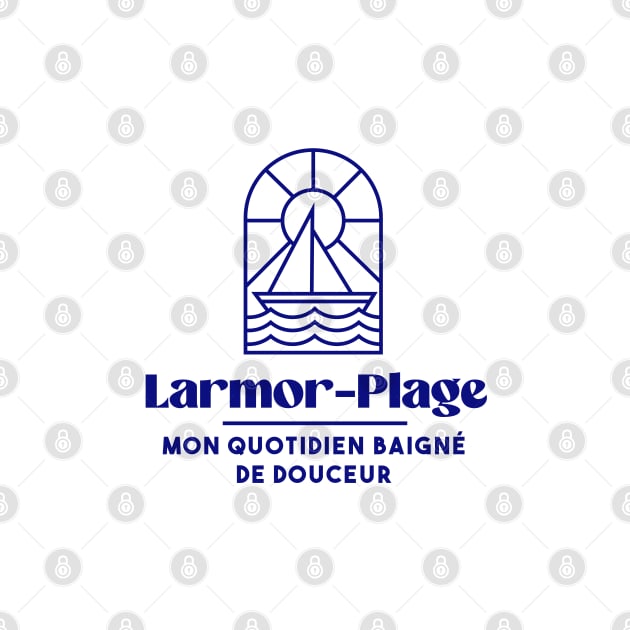 Larmor Plage my daily life - Brittany Morbihan 56 BZH Sea by Tanguy44