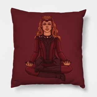 WITCH Pillow