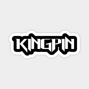 Kingpin Magnet