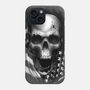 America The Beautiful Phone Case