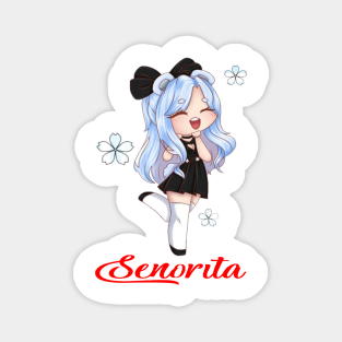 Gacha Life Magnets Teepublic