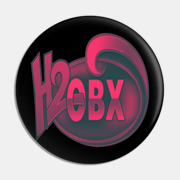 H2OBX Pin by MACIBETTA