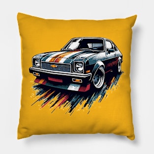 Chevrolet Chevette Pillow