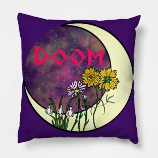 Doom Pillow