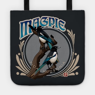 Magpie Tote