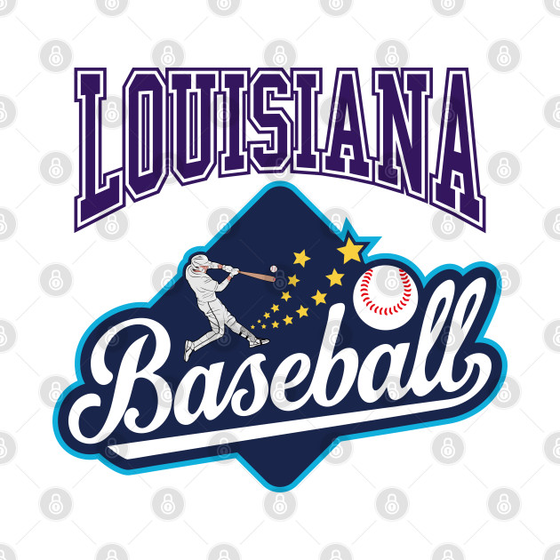 Louisiana Baseball | SECT51 by VISUALUV