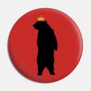 Bear King Pin