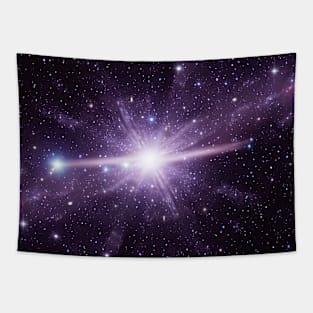 Space 34 Tapestry