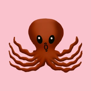 Octopus T-Shirt