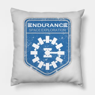 ENDURANCE (interestellar) Pillow