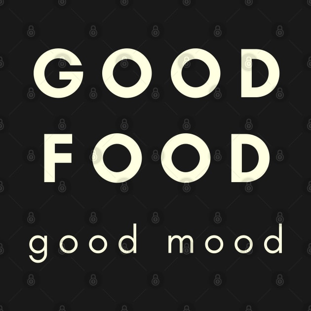 Good food, good mood by BiteBliss