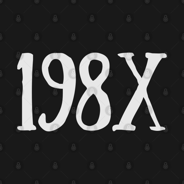 198X - Aesthetic by Celestial Mystery