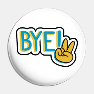 Bye Pin