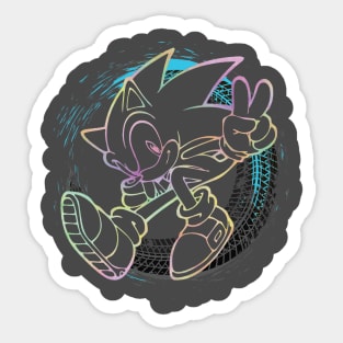 sonicmovie3 sticker by @joalisonthecat