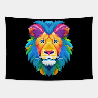 lion Tapestry