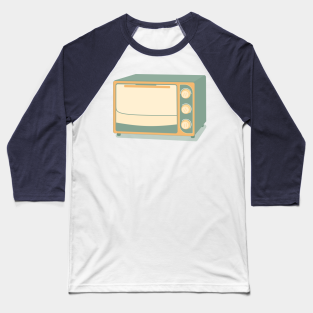 Microwave Baseball T Shirts Teepublic