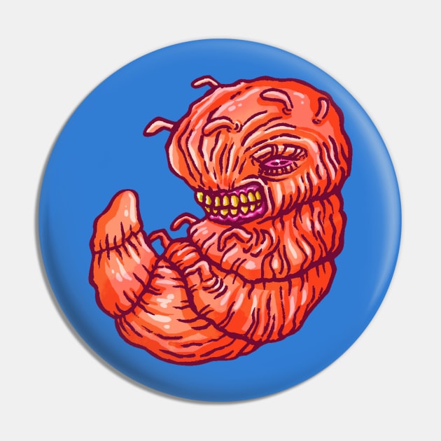 fetus grub Pin by mauchofett