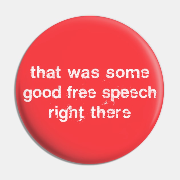 Contrapoints ∆ That Was Some Good Free Speech Right There Pin by DankFutura