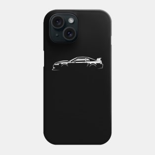 2000 COBRA R Phone Case