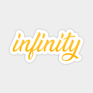 Infinity Magnet