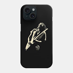 John Frusciante Phone Case