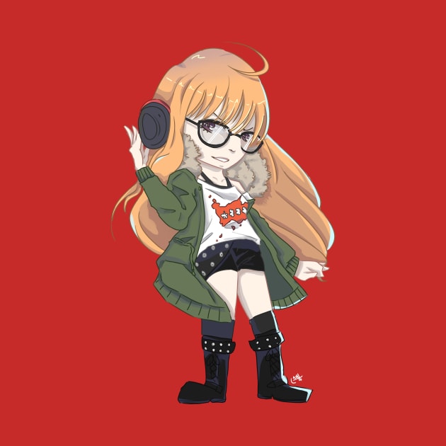 Futaba by lusalema