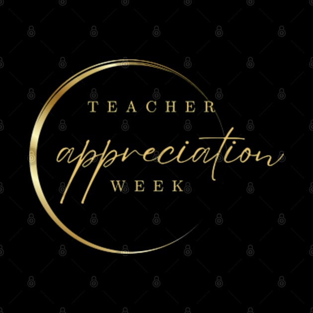 Teacher appreciation week by Moulezitouna