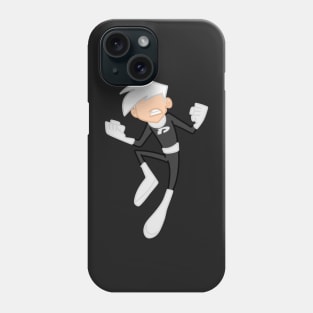 Danny Phantom Phone Case