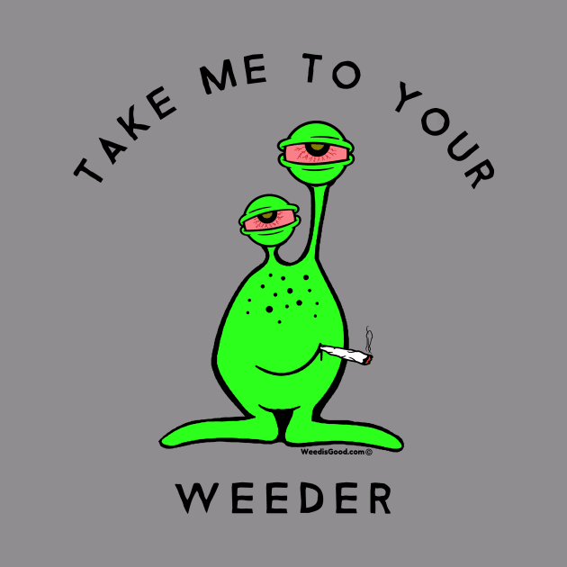 Stoner Humor by weedtshirts