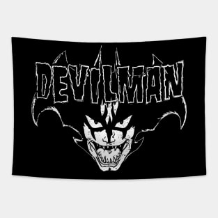 Devilmanzig Tapestry