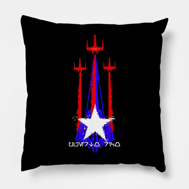 787LEGION Pillow by Star Wars Puerto Rico