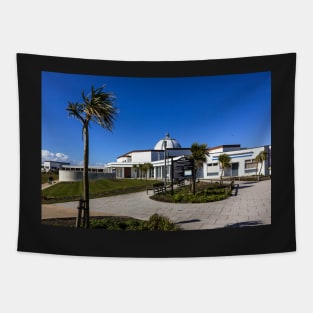 Fleetwood-The Marine Hall 2 Tapestry