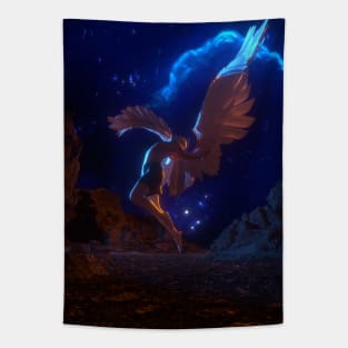 Reborn Tapestry