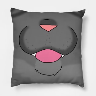 Stormfur Mask Pillow