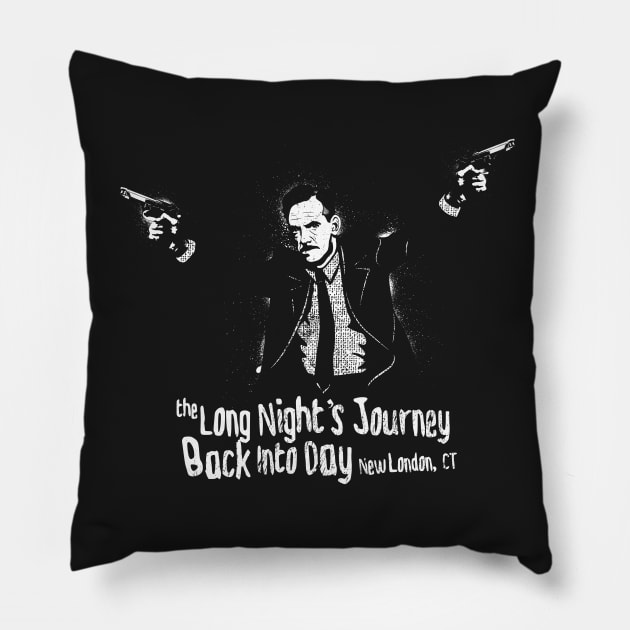 O'Neill Midnight to Morning Pillow by SMcGuire