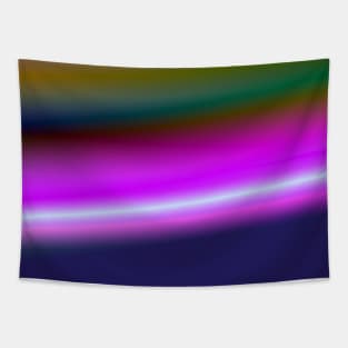 BLUE GREEN PURPLE PINK TEXTURE ART Tapestry